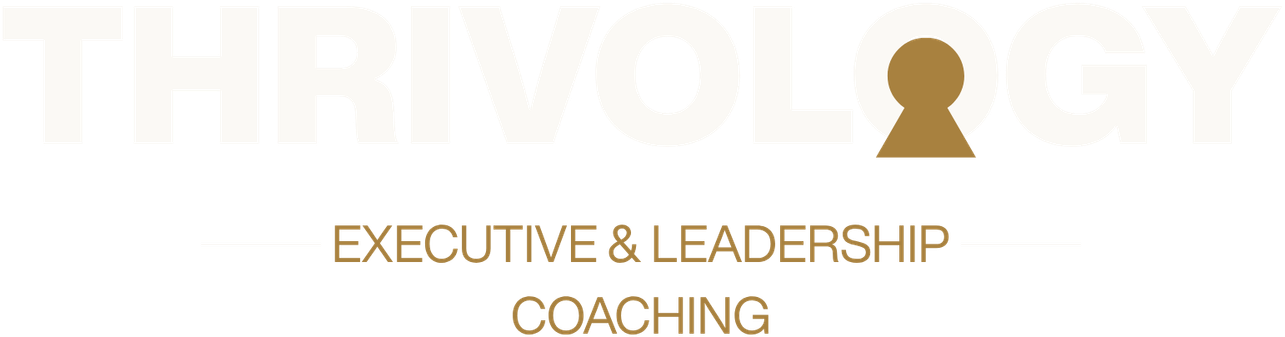 Thrivology Executive & Leadership Coaching